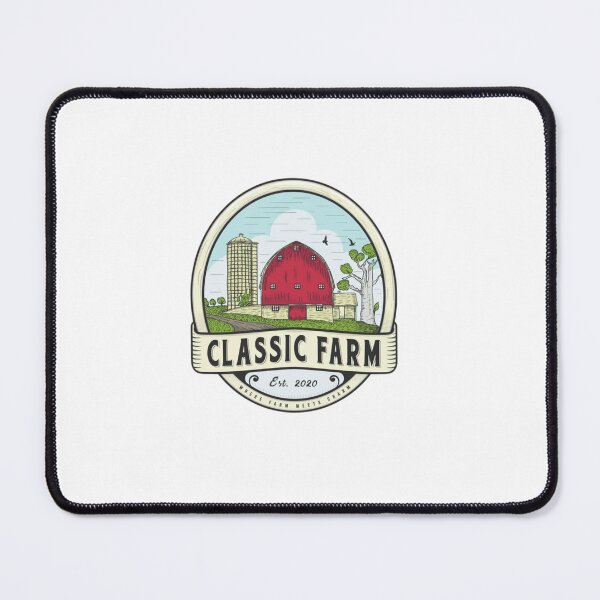 Item preview, Classic Farm designed and sold by Trailember.