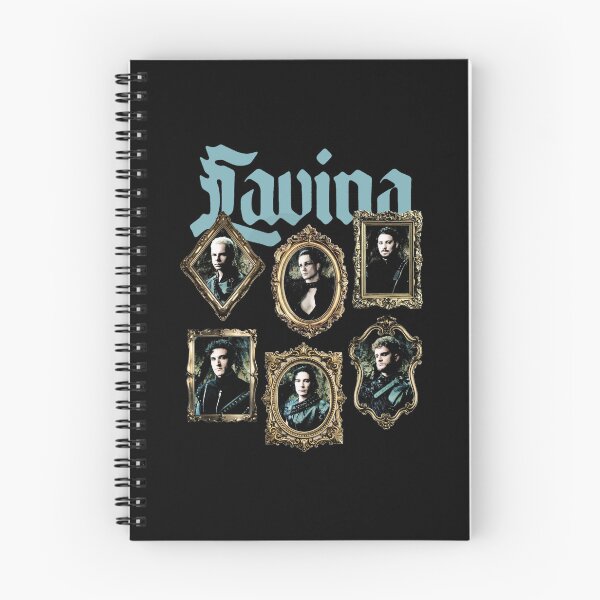 Item preview, lavina designed and sold by By.Angey.