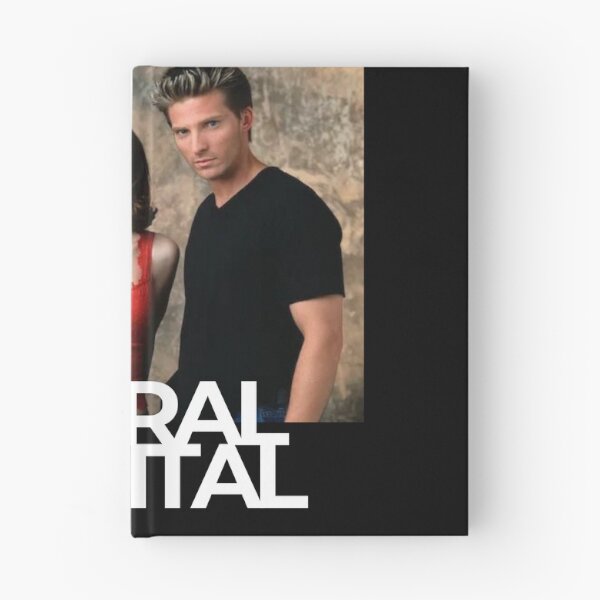 Artikelvorschau, General Hospital, "Her Boys" entworfen und verkauft von SoapyFans.