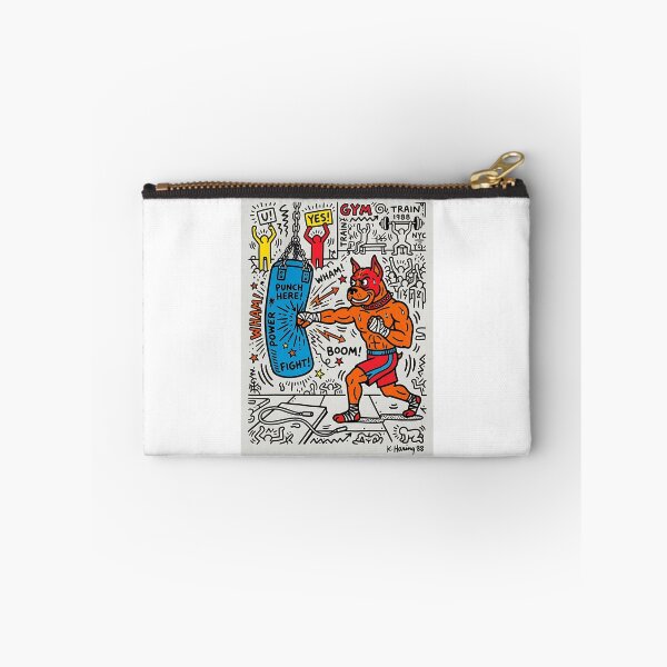 Item preview, Boxer Dog Boxer designed and sold by PictoVibe.