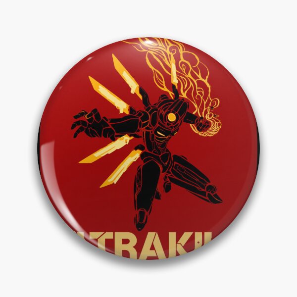 Item preview, ultrakill v2 designed and sold by SweetMascot.