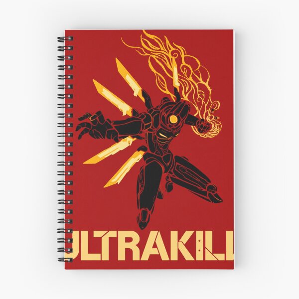Item preview, ultrakill v2 designed and sold by SweetMascot.