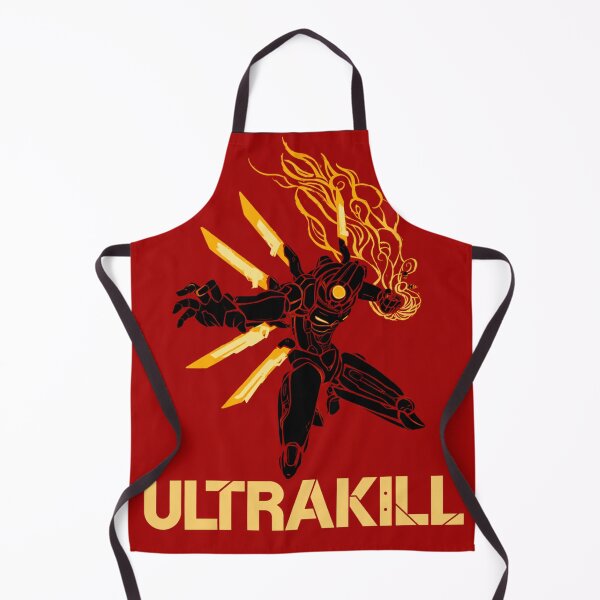 Item preview, ultrakill v2 designed and sold by SweetMascot.