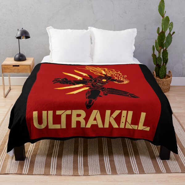 Item preview, ultrakill v2 designed and sold by SweetMascot.