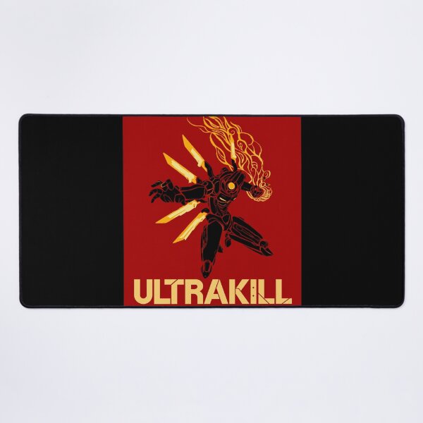Item preview, ultrakill v2 designed and sold by SweetMascot.