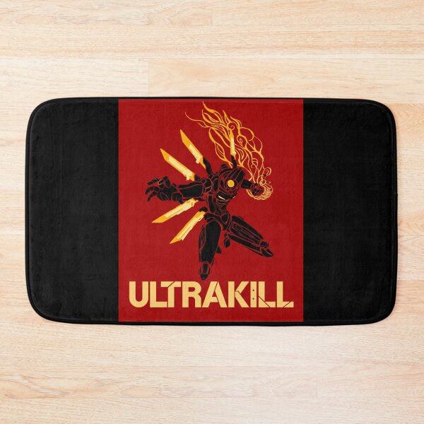 Item preview, ultrakill v2 designed and sold by SweetMascot.