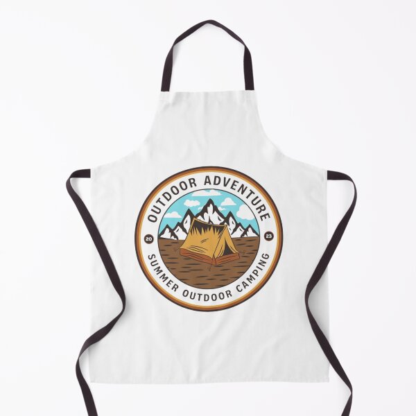 Item preview, Camp Adventure designed and sold by Trailember.