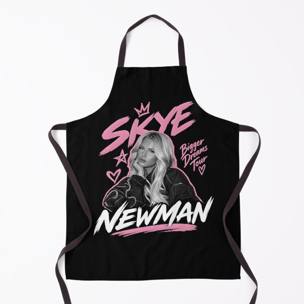 Item preview, Skye Newman Survival Tour Shirt designed and sold by MandrakeCreati.