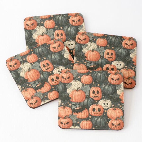 Item preview, Halloween Autumn Fall Festive Design designed and sold by Derek Gillette.