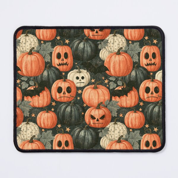 Item preview, Halloween Autumn Fall Festive Design designed and sold by Derek Gillette.