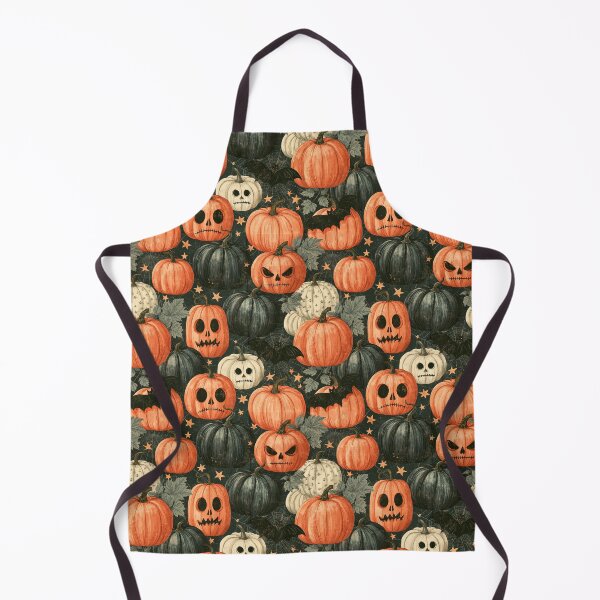Item preview, Halloween Autumn Fall Festive Design designed and sold by Derek Gillette.