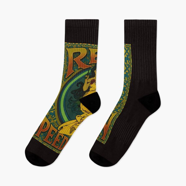 Item preview, Retro REQ Speedwagon  designed and sold by Pocket-Pixel.
