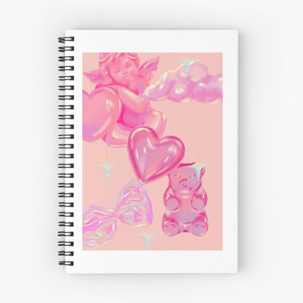 Item preview, y2k pink dream designed and sold by Jadethegem28.