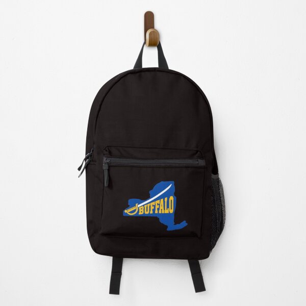 Item preview, Buffalo, Nueva York, estado de Sabre designed and sold by Pocket-Pixel.