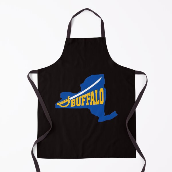 Item preview, Buffalo New York Sabre State  designed and sold by Pocket-Pixel.