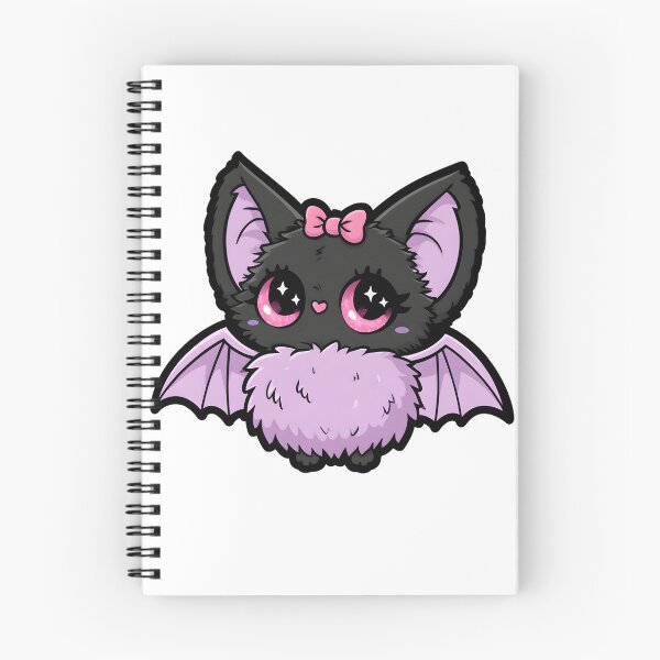 Item preview, Halloween Bat designed and sold by NovaBlossomCo.