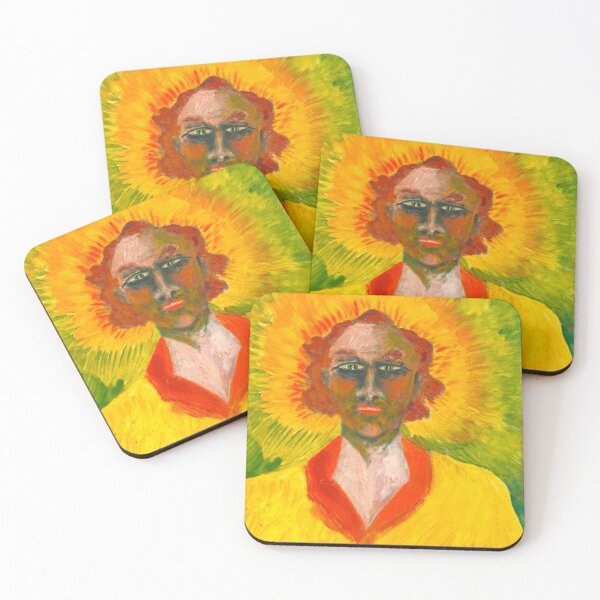 Aperçu de l'œuvre Aleister Crowley créée et vendue par Om Pharaoh Records.