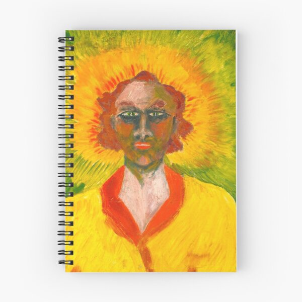 Artikelvorschau, Aleister Crowley entworfen und verkauft von Om Pharaoh Records.