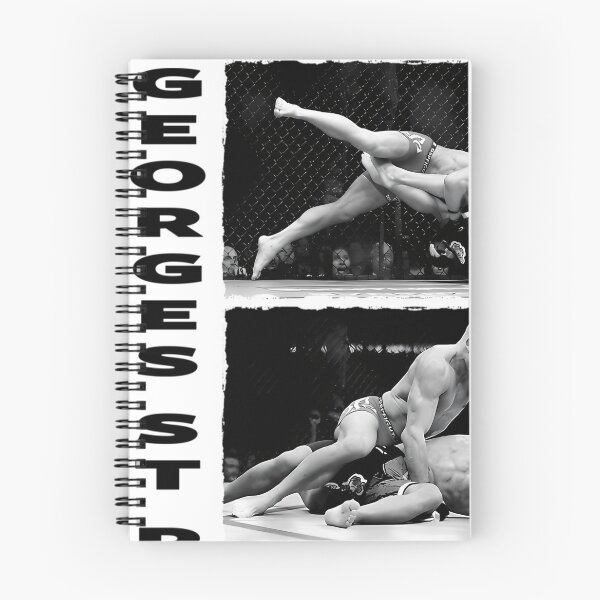 Item preview, Georges St Pierre designed and sold by BrianSeay3.