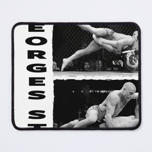 Item preview, Georges St Pierre designed and sold by BrianSeay3.