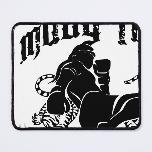 Item preview, Muay Thai Tiger Tattoo designed and sold by BrianSeay3.