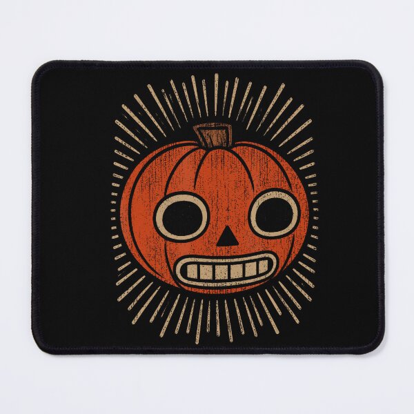 Item preview, Vintage Retro Jack O Lantern Pumpkin Halloween designed and sold by stershopepie.
