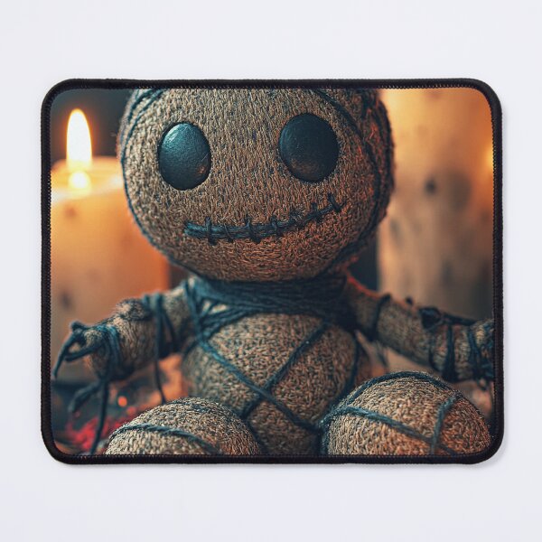 Item preview, Little buddy Jack Skellington! designed and sold by LeagueHeavenGG.