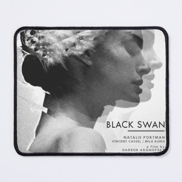 Item preview, Black Swan Movie Classic designed and sold by Halisawaclawek.