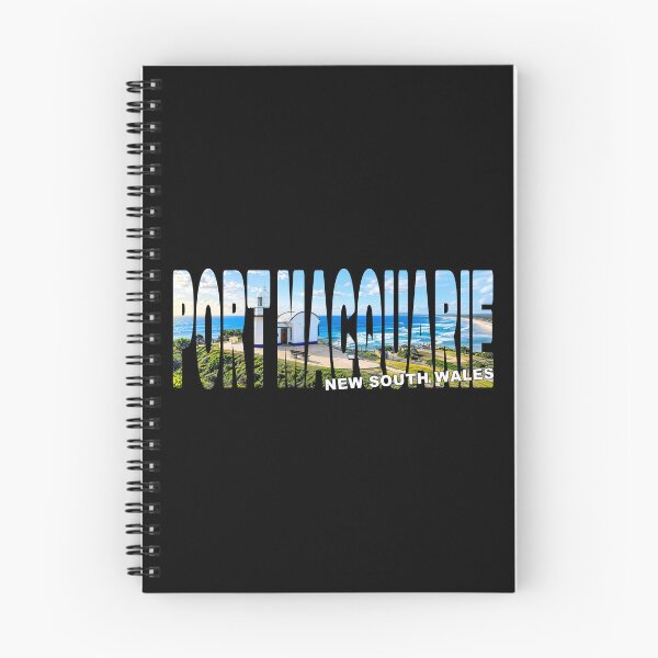 Item preview, PORT MACQUARIE New South Wales - Tacking Point Lighthouse Morning designed and sold by Adam Gormley.