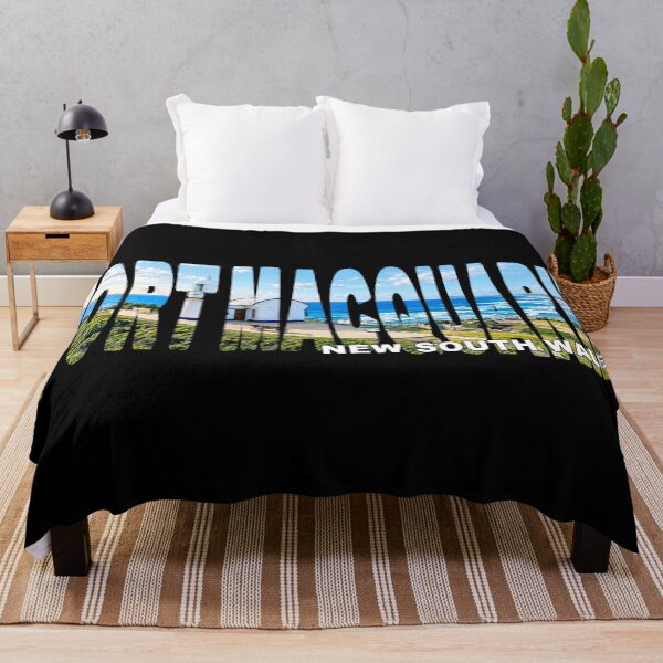 Item preview, PORT MACQUARIE New South Wales - Tacking Point Lighthouse Morning designed and sold by Adam Gormley.