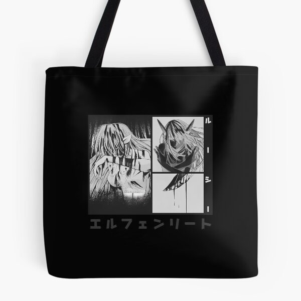Item preview,  Elfen Lied Lucy designed and sold by Md Sajib Rahman  Antor.