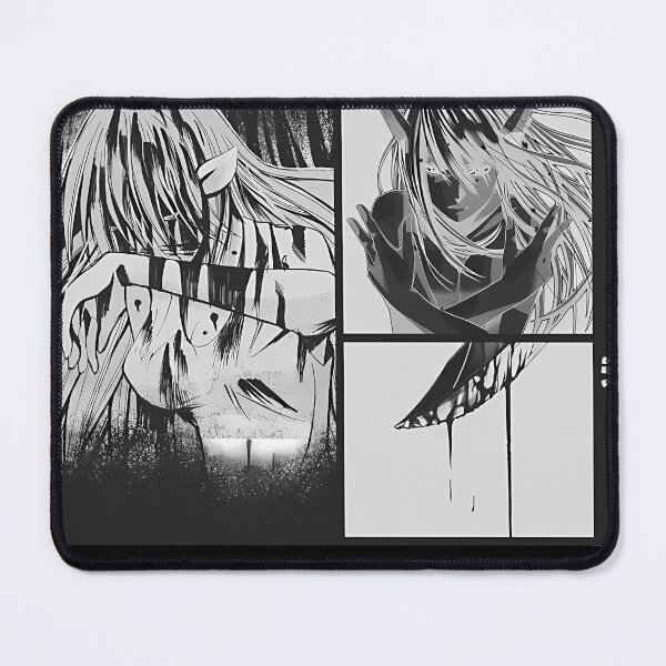 Artikelvorschau, Elfen Lied Lucy entworfen und verkauft von Md Sajib Rahman Antor.