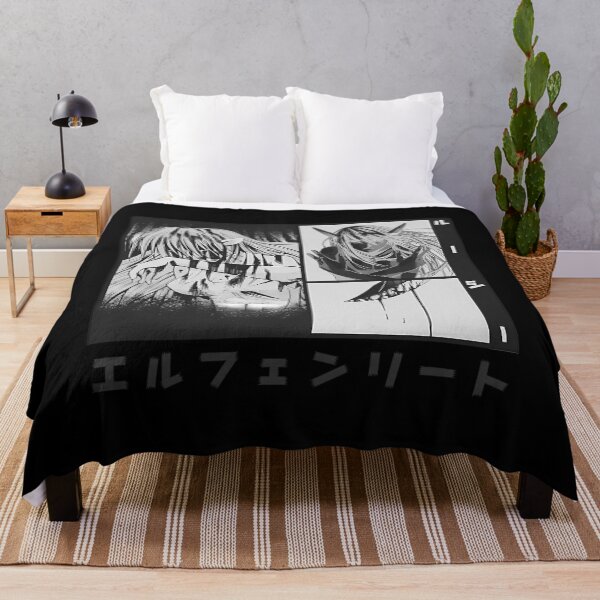 Item preview,  Elfen Lied Lucy designed and sold by Md Sajib Rahman  Antor.