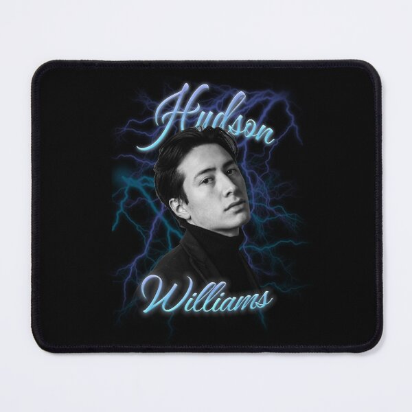 Item preview, Hudson Williams 90s Vintage Style designed and sold by 2000sbabyangel.