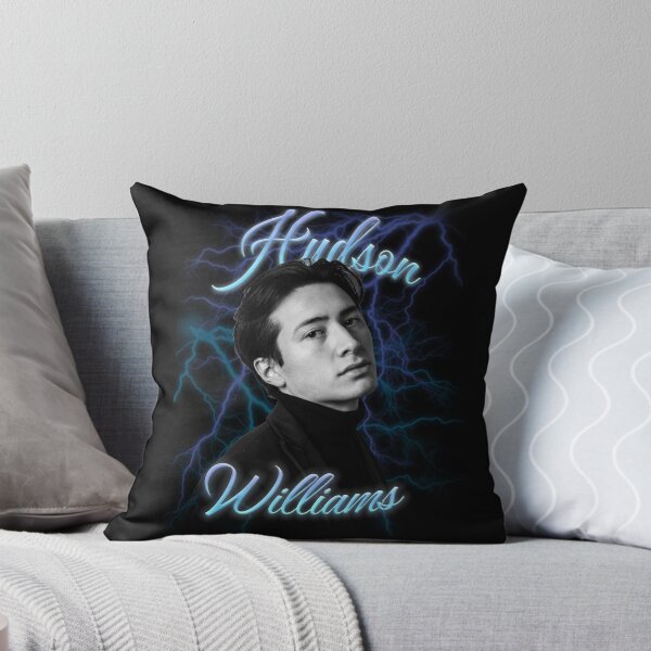 Item preview, Hudson Williams 90s Vintage Style designed and sold by 2000sbabyangel.