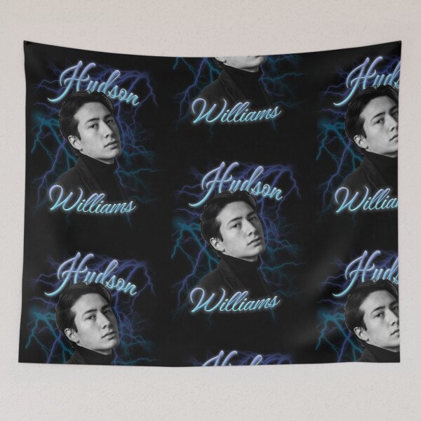 Item preview, Hudson Williams 90s Vintage Style designed and sold by 2000sbabyangel.