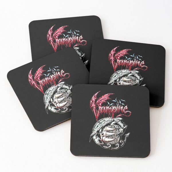 Item preview, Thrash Metal Band With Wings Symbol designed and sold by MosiUniq.