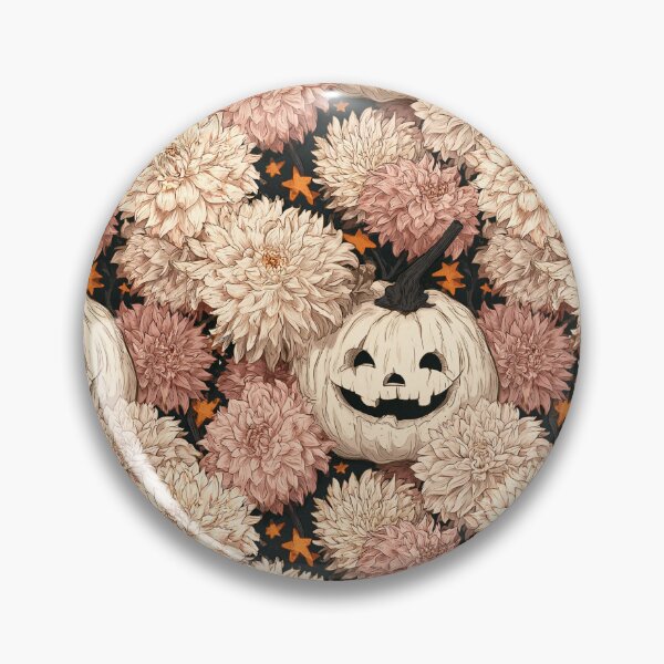 Item preview, Happy Halloween Autumn Fall Festive Design designed and sold by Derek Gillette.
