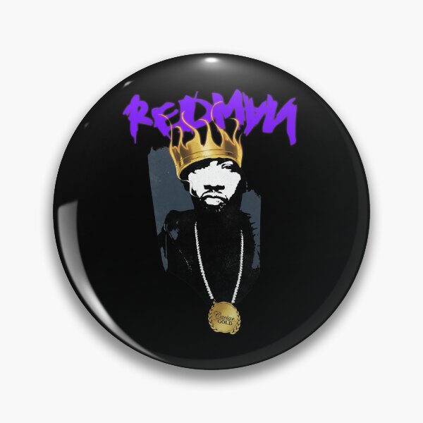 Item preview, Redman Hip Hop designed and sold by klarikamt8.
