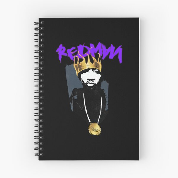 Item preview, Redman Hip Hop designed and sold by klarikamt8.