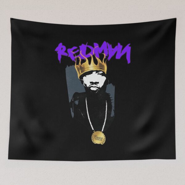 Item preview, Redman Hip Hop designed and sold by klarikamt8.