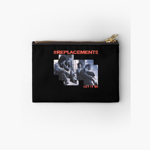 Item preview, Let It Be Squares The Replacements designed and sold by NSB-Stores.