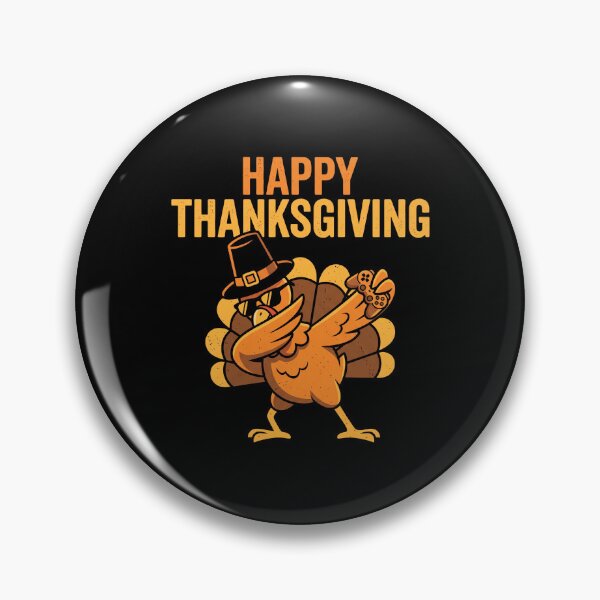 Item preview, Happy Thanksgiving Dinde Dabbing Lunettes Soleil designed and sold by MizoX7.