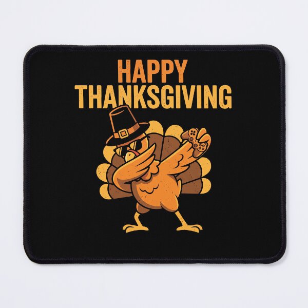 Item preview, Happy Thanksgiving Dinde Dabbing Lunettes Soleil designed and sold by MizoX7.