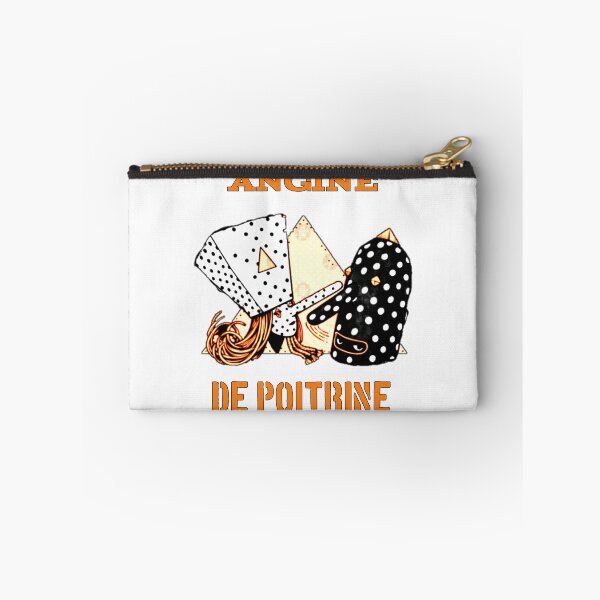 Item preview, Angine de Poitrine  designed and sold by kelly1art.