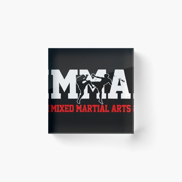 Item preview, Mma Kickboxin Gift Fighter designed and sold by BrianSeay3.