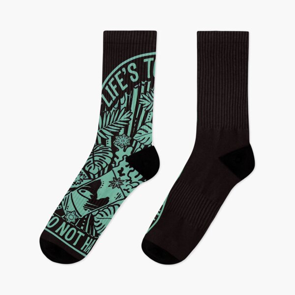 Item preview, Life's Too Short To Not Have A Blast Tropical designed and sold by EL-FASSY.