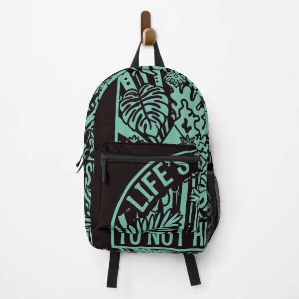 Item preview, Life's Too Short To Not Have A Blast Tropical designed and sold by EL-FASSY.
