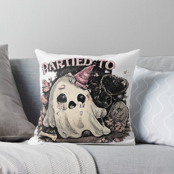 Item preview, Partied Too Hard designed and sold by VesperWild.