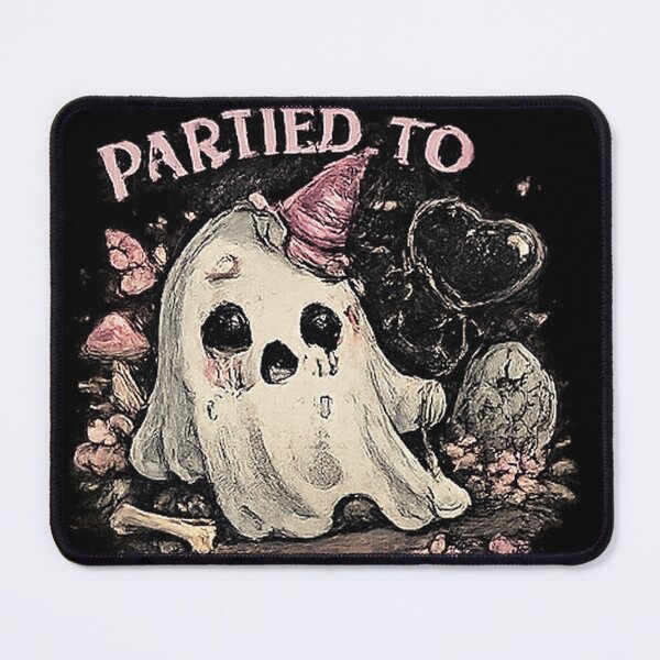 Item preview, Partied Too Hard designed and sold by VesperWild.
